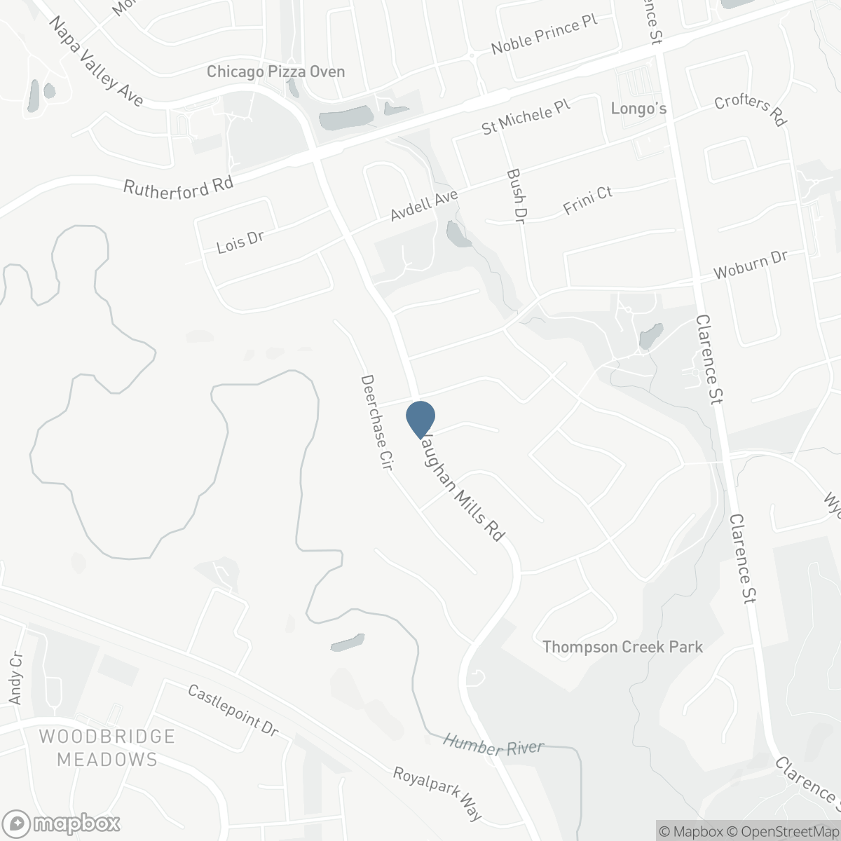 506 VAUGHAN MILLS ROAD, Vaughan, Ontario L4H 1G9